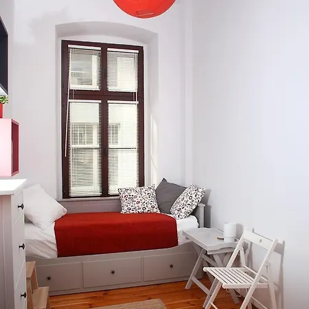 Apartament City Old Town Vii