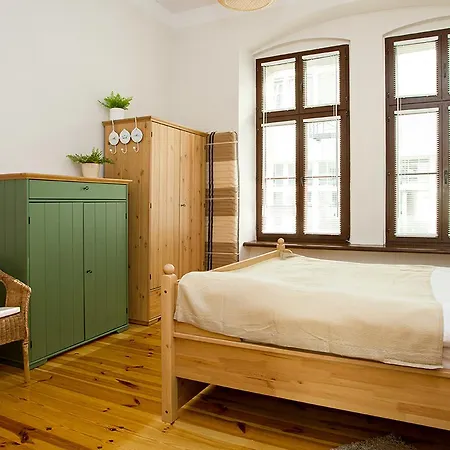 Apartament City Old Town Vii Wrocław